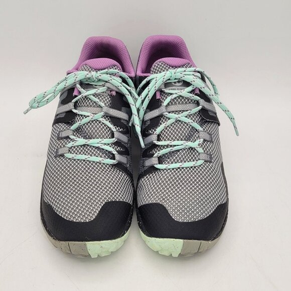 Merrell Trail Glove 6 Women's Sz 10.5 EU 42 Running Shoes Minimalist Low Heel - Picture 2 of 16